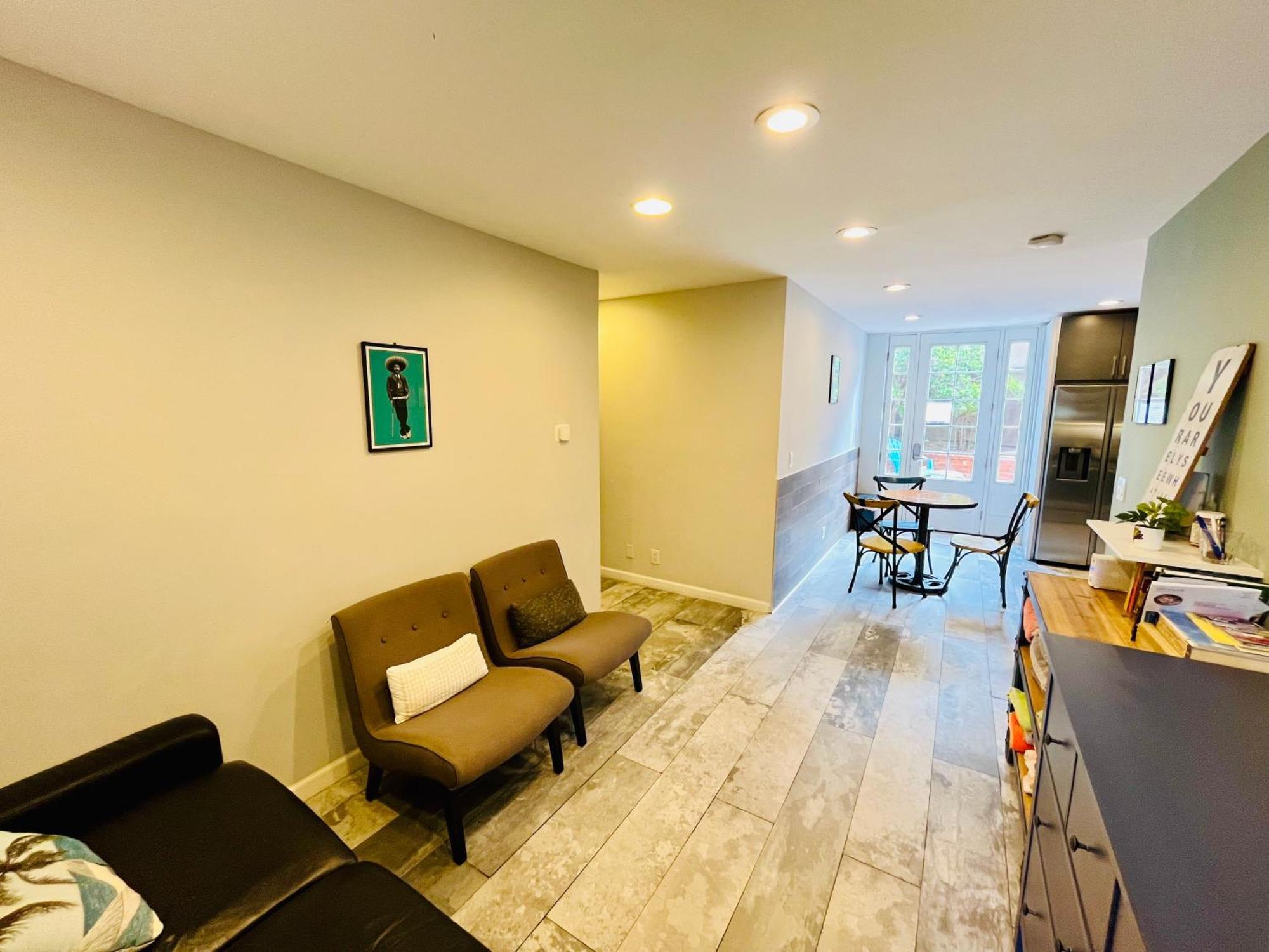 Private Room0 Own Bath Own Entry Shared Kitchen Walk To Ucsd San Diego Exteriör bild